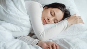 Read more about the article 3分でわかる睡眠の仕組み【医師監修】