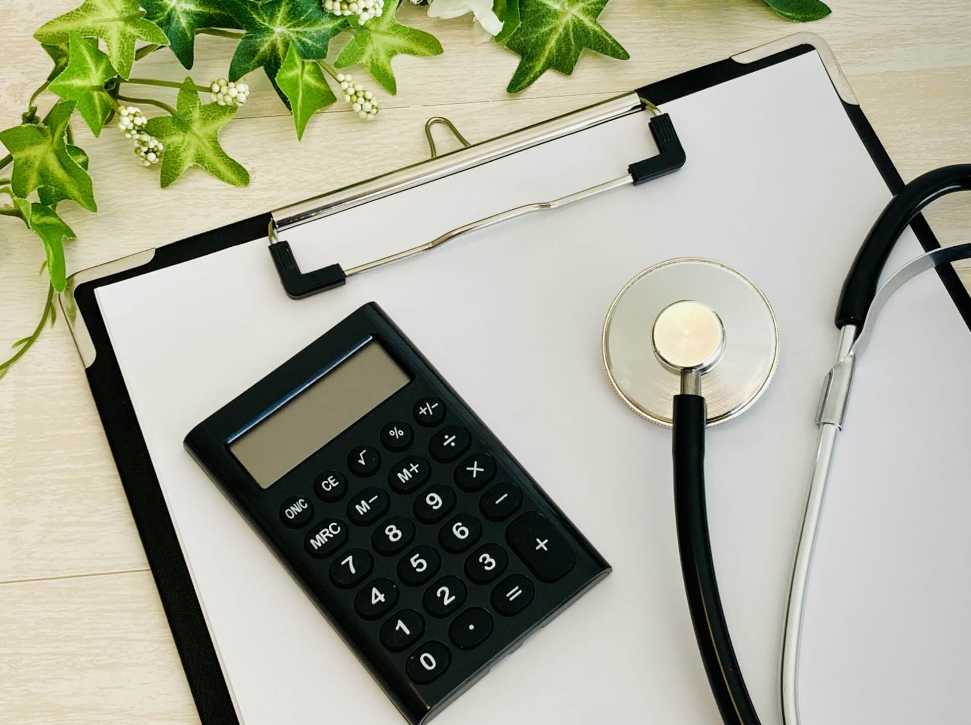 あなたが現在見ているのは 高額な医療費の負担を軽減できる！知らないと損する制度や医療費控除との違いをチェック