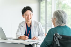 投稿についてもっと詳しく 【病院を変える時の注意点】勝手に変えてもいい？