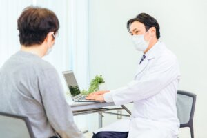 投稿についてもっと詳しく 保護中: 【ユーザーインタビュー】Kさん（50代前半・男性）〜紙の記録から卒業！写真で簡単データ化＆医師へのスマートな情報共有〜