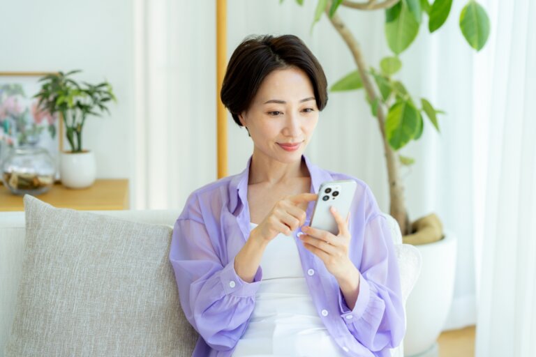 投稿についてもっと詳しく 保護中: 【ユーザーインタビュー】Tさん（女性）〜紙のお薬手帳・検査結果から解放！スマホ一つで完結する健康＆医療費管理〜